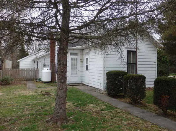 4140 S Kessler Fred Rd, West Milton, OH 45383