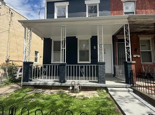 335 Kerlin St, Chester, PA 19013