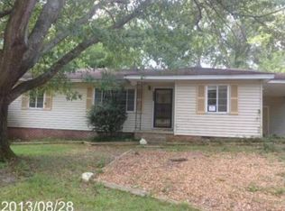 1905 Paden St, Jackson, MS 39204