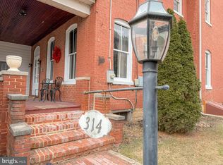 None Available, Bedford, PA 15522