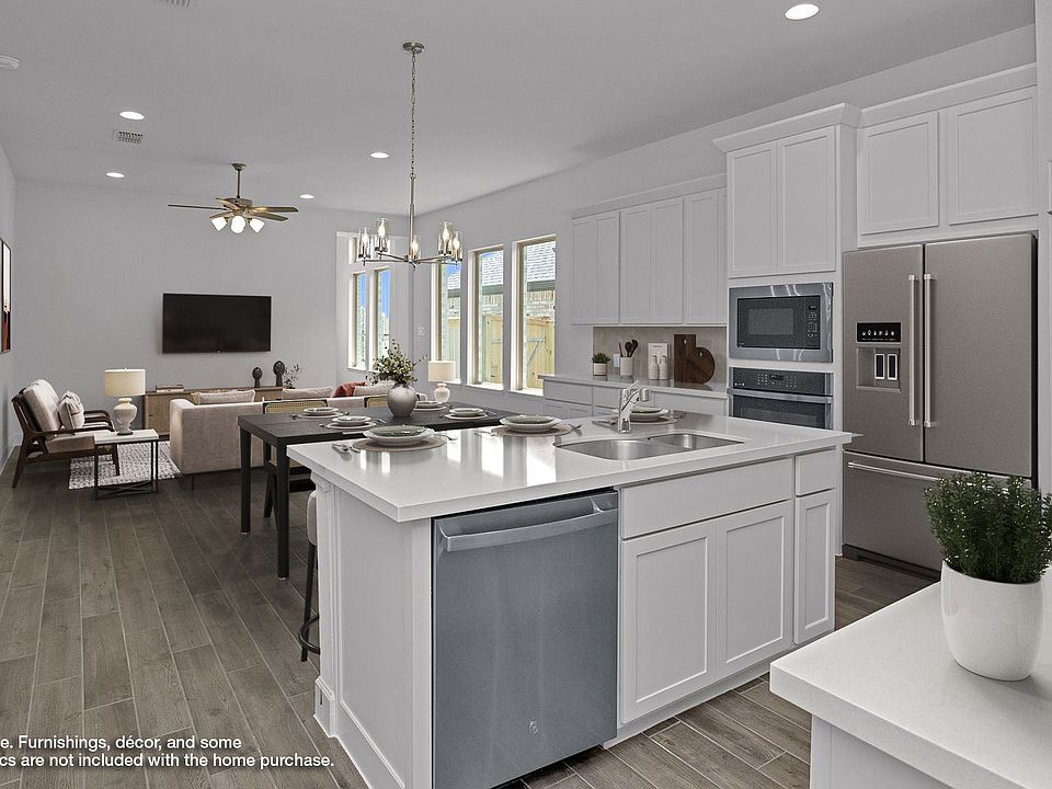2nd image of 16307 Verbena Glen Dr