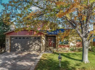 2172 S Fairplay St, Aurora, CO 80014