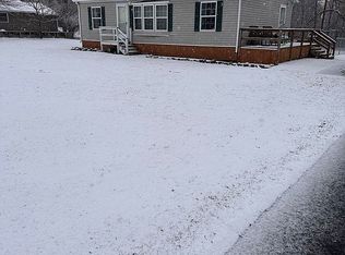 718 County Route 39, Massena, NY 13662