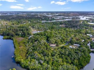 1358 S Ozello Trl, Crystal River, FL 34429