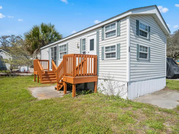 5400 Little River Neck Rd. Lot 75, North Myrtle Beach, SC 29582