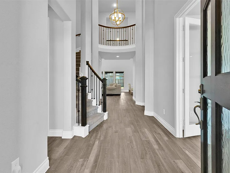 28907 Ridge Valley Ct — Photo 4