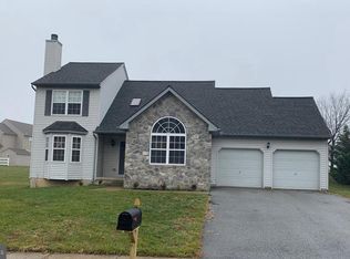1210 Canvasback Dr, New Castle, DE 19720