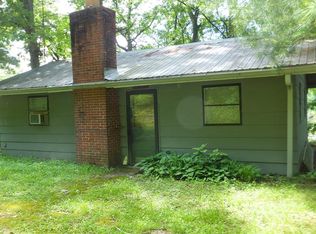 1810 Calk Lake Rd, Jeffersonville, KY 40337