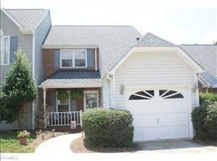 35 Cedar Branch Dr, Greensboro, NC 27407