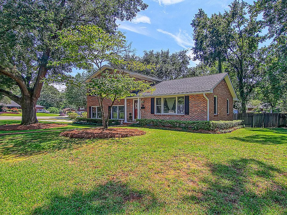 1010 Wheeler Dr, Hanahan, SC 29410 | Zillow