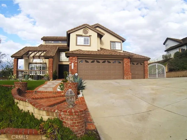 2650 Pepperdale Dr, Rowland Heights, CA 91748