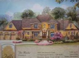 1909 Old Preserve Ct, Raleigh, NC 27615