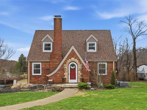109 Church Ln, Pittsburgh, PA 15238