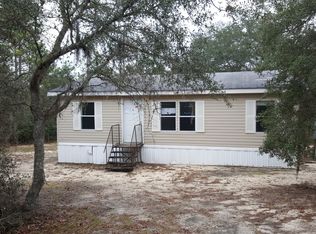 10171 NE 88th Ln, Bronson, FL 32621