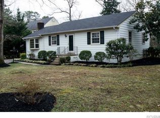 1410 Logan St, North Chesterfield, VA 23235