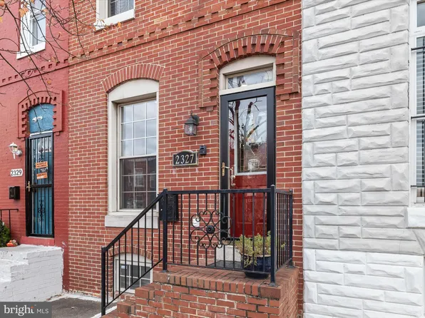 2327 E Fayette St, Baltimore, MD 21224