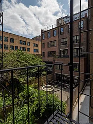 Rented by City Connections Realty