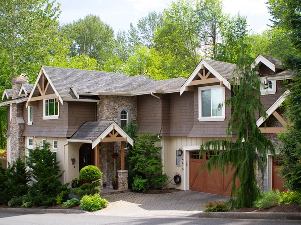 9619 NE 38th St, Kirkland, WA 98033