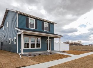 1744 Island View Dr, Billings, MT 59101