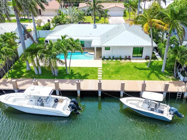 4440 NE 26th Avenue, Lighthouse Point, FL 33064