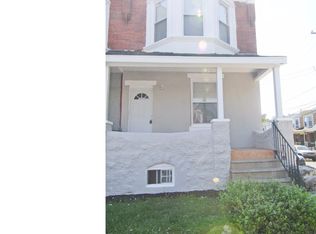 127 N 61st St, Philadelphia, PA