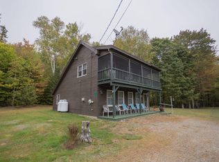 4 Cousineaus Tory Hill Heights, Phillips, ME 04966