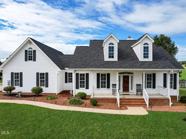 35 Cimarron Trl, Afton, TN 37616