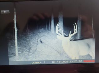 Polk Rd #62, Mena, AR 71953