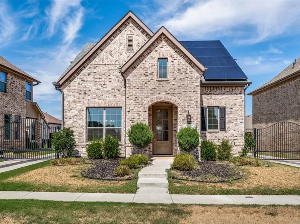 1828 Temple Hls, Van Alstyne, TX 75495