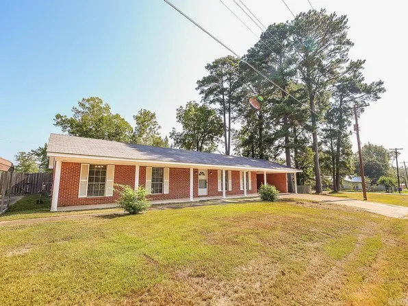 (undisclosed Address), Strong, AR 71765