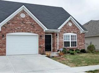 139 Grisham Dr, Georgetown, KY 40324