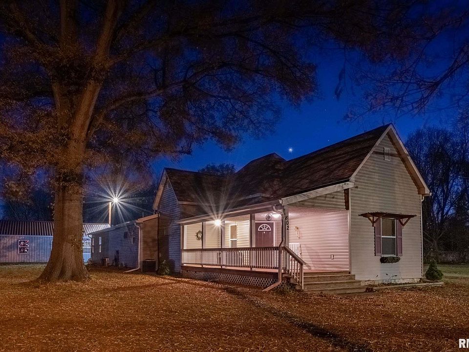 802 North Rd, West Frankfort, IL 62896 MLS EB445272 Zillow