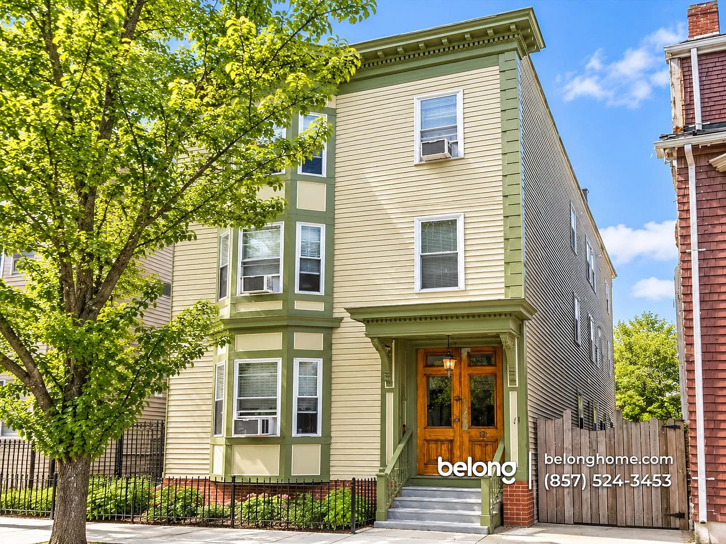 2 bed, 1.0 bath, 721 sqft, $3,635 — Photo 1