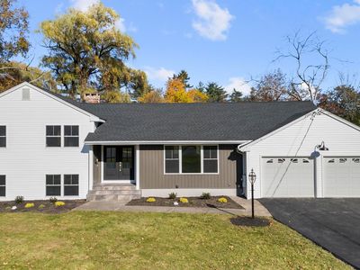10 Hosmer Drive, West Hartford, CT, 06117