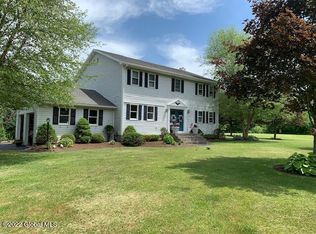 140 Morehouse Rd, Ravena, NY 12143