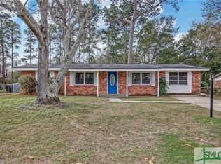 12801 Sunnybrook Rd, Savannah, GA 31419