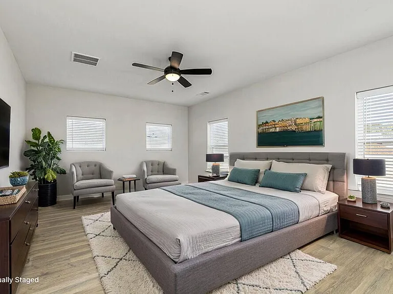 116 Cantrell Path — Photo 10