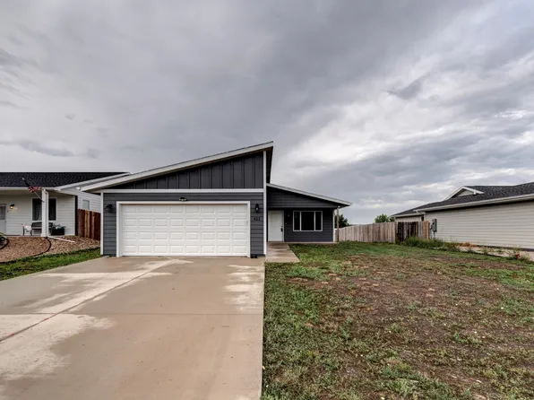 421 Nighthawk Dr, Box Elder, SD 57719