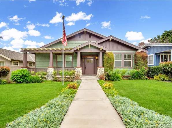 453 N Glendora Ave, Glendora, CA 91741