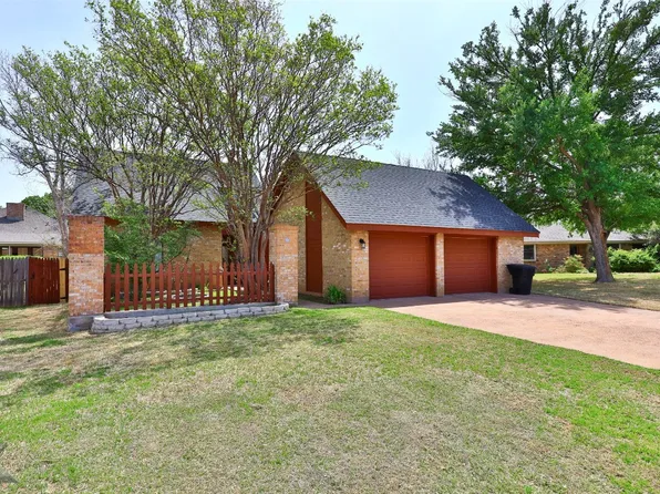 5025 Sue Lookout, Abilene, TX 79606