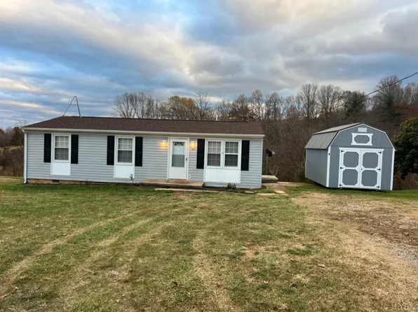 193 Ridgecrest Dr, Monroe, VA 24574