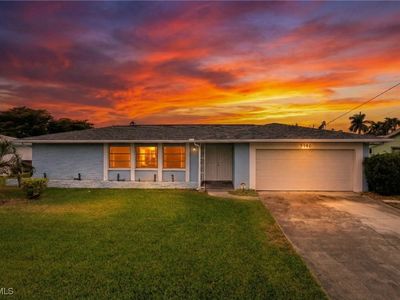 5146 Glade Ct, Cape Coral, FL, 33904
