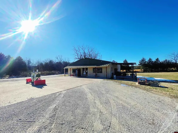 7755 Push Mountain Rd, Norfork, AR 72658