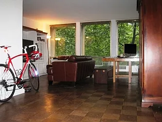 Rented by Citi Habitats