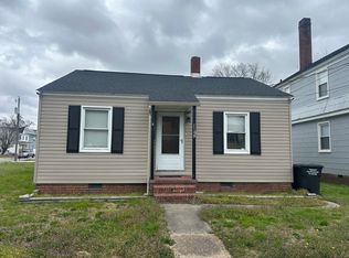 1109 6th St, Portsmouth, VA 23704