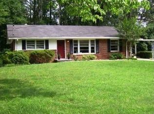 984 Homewood Ct, Decatur, GA 30033