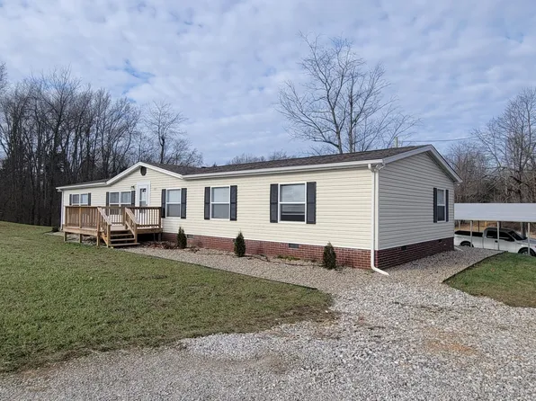 105 Lawson Woods Rd, Brandenburg, KY 40108