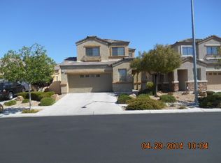 3782 Van Ness Ave, North Las Vegas, NV 89081