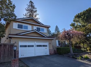 160 Washington St, Novato, CA 94947