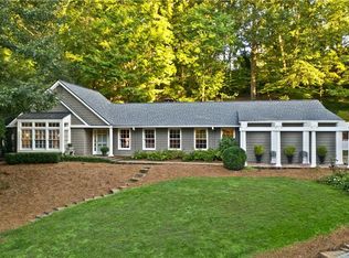 3057 Marne Dr NW, Atlanta, GA 30305